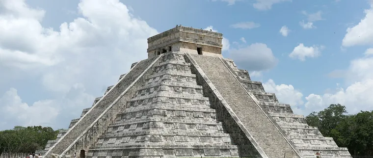 Chichén Itzá