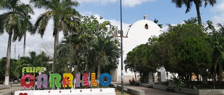 Felipe Carrillo Puerto