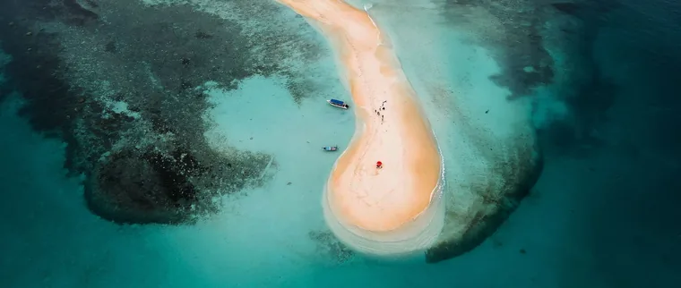 Isla Blanca