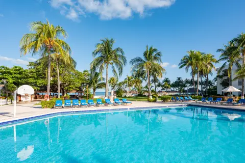 Beachscape Kin Ha Villas & Suites — traslados privados desde el aeropuerto de cancún