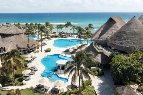 Catalonia Riviera Maya — private transfers from Cancun Airport