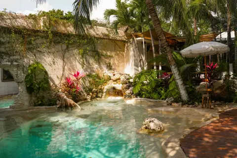 Enigmatic Hotel Experience Cancún — private transfers from Cancun Airport