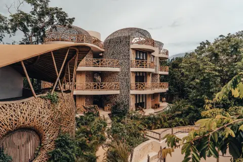 Kan Tulum — private transfers from Cancun Airport