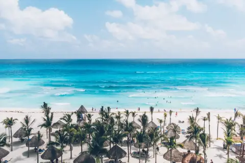 Nyx Hotel Cancun — traslados privados desde el aeropuerto de cancún