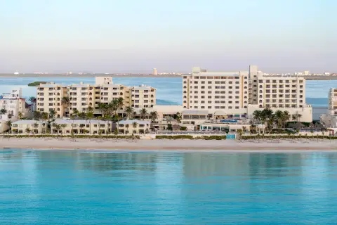 Occidental Tucancun — traslados privados desde el aeropuerto de cancún