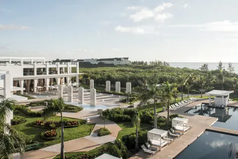 Platinum Yucatan Princess — private transfers from Cancun Airport