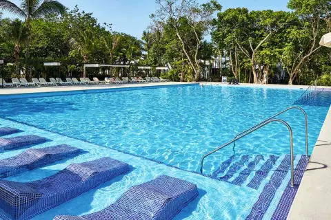 Riu Tequila — traslados privados desde el aeropuerto de cancún