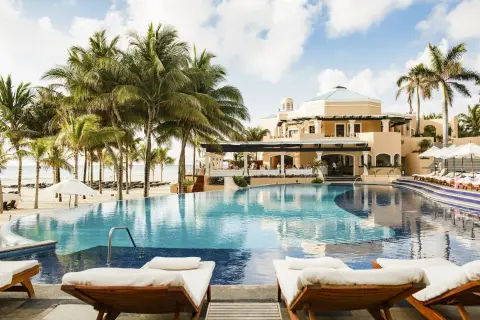 Royal Hideaway Playacar — private transfers from Cancun Airport