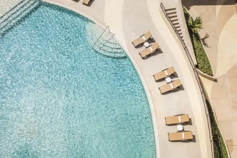 Sensira Resort & Spa Riviera Maya — traslados privados desde el aeropuerto de cancún
