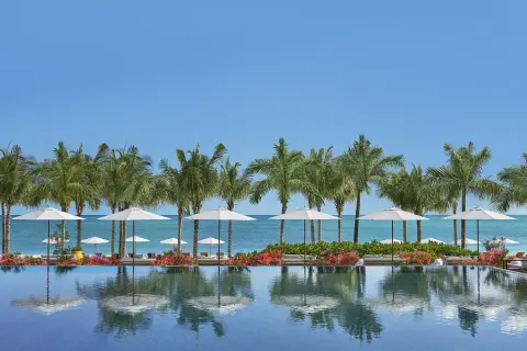 The Riviera Maya Edition at Kanai — private transfers from Cancun Airport