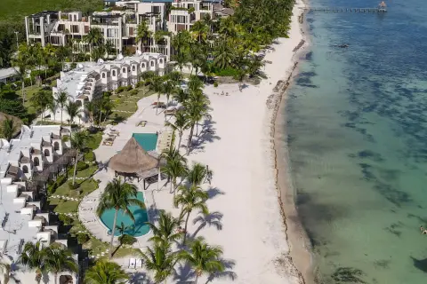 VR Club Tulum Riviera — private transfers from Cancun Airport