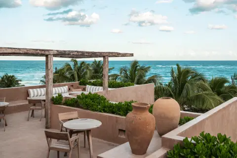 Xela Tulum — private transfers from Cancun Airport