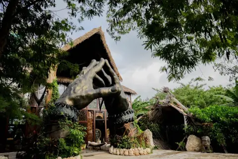 Akuazul Resorts Adults Only — private transfers from Cancun airport