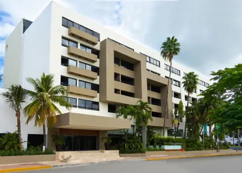 Be Smart Cancun — traslados privados desde el aeropuerto de cancún