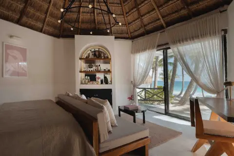 Casa Gitano — traslados privados desde el aeropuerto de cancún
