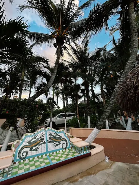 Casa Iguana — private transfers from Cancun airport