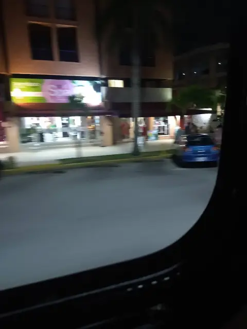 Condominios Terramar Plaza — traslados privados desde el aeropuerto de Cancún