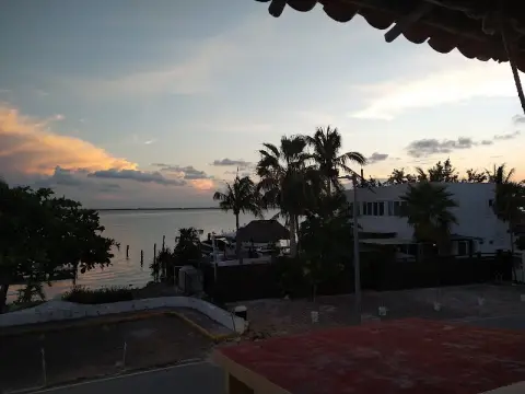 Departamento Cenzontle — private transfers from Cancun Airport
