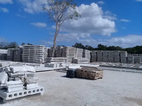 Edificio ABC Cancun Zona Hotelera — traslados privados desde el aeropuerto de cancún