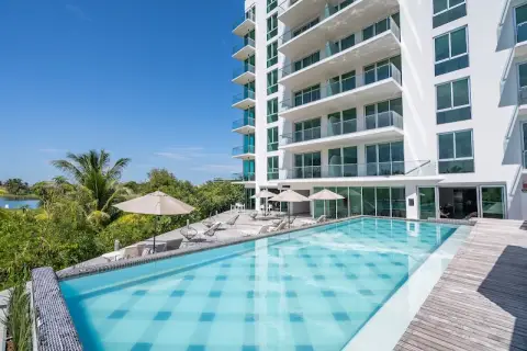 Ehden Vacation Suites Puerto Cancun — traslados privados desde el aeropuerto de cancún