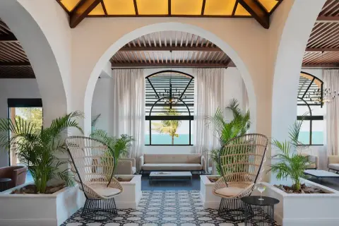 Excellence Riviera — private transfers from Cancun airport