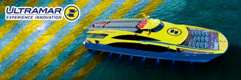Ferry Ultramar Puerto Juarez — traslados privados desde el aeropuerto de Cancún