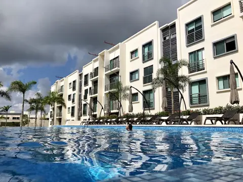 Fraccionamiento Long Island Cancun — private transfers from Cancun airport