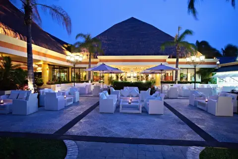 Grand Bahia Principe Coba — traslados privados desde el aeropuerto de Cancún