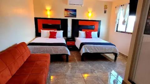 Hotel Jardín Cancún — private transfers from Cancun airport