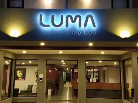 Hotel Luma by Kavia — private transfers from Cancun Airport
