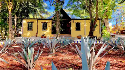 Hotel Tequila Cancun — private transfers from Cancun airport