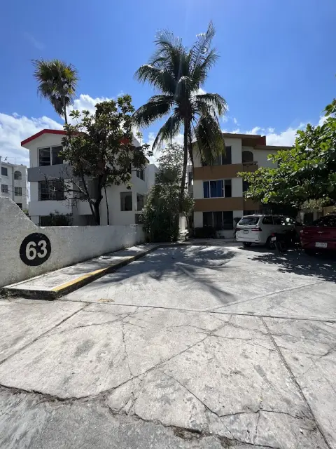 KAB Hotel & Hostel — private transfers from Cancun Airport