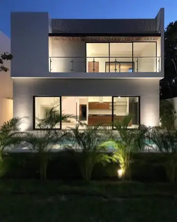 Lagos del Sol Residencial — private transfers from Cancun airport