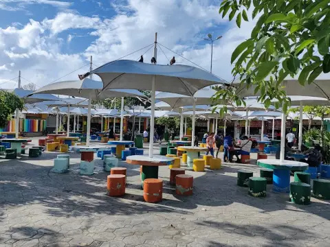 Las Palapas — traslados privados desde el aeropuerto de cancún