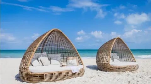 Majestic Elegance Costa Mujeres — private transfers from Cancun airport
