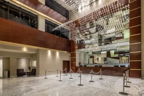 Moon Palace Cancun Nizuc — private transfers from Cancun airport