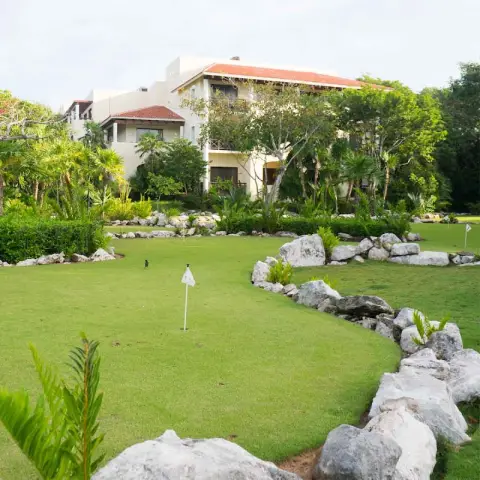 Occidental Xcaret — traslados privados desde el aeropuerto de cancún