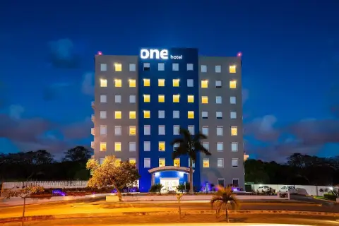 One Cancun Centro — traslados privados desde el aeropuerto de cancún