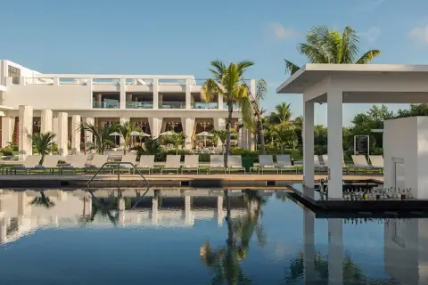 Platinum Yucatan Princess — private transfers from Cancun airport