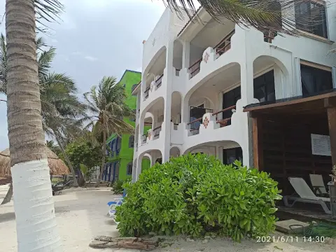 Playa Blanca Condos — private transfers from Cancun airport