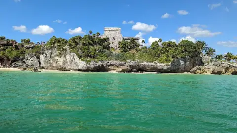 Playa Pescadores Tulum — traslados privados desde el aeropuerto de cancún