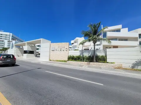 Punta Nizuc Condo — private transfers from Cancun Airport