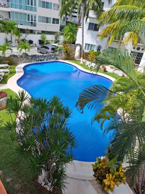 Residencial la Noria — traslados privados desde el aeropuerto de Cancún