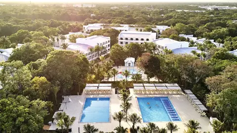 Riu Tequila — private transfers from Cancun airport