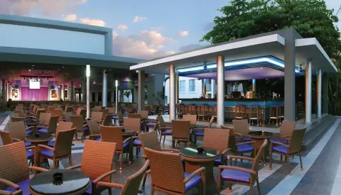Riu Yucatan — private transfers from Cancun airport