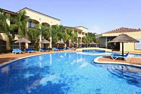 Sandos Playacar — traslados privados desde el aeropuerto de Cancún