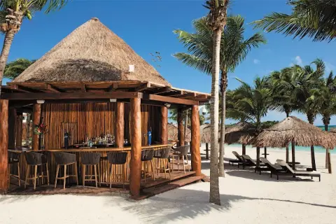 Secrets Akumal Riviera Maya — private transfers from Cancun airport