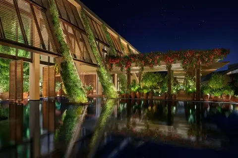 The Riviera Maya Edition at Kanai — private transfers from Cancun airport