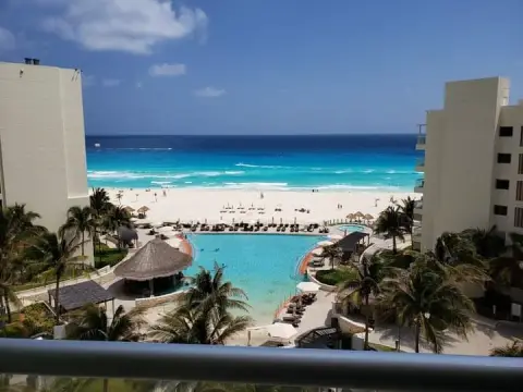 Villas Laguna del Mar — traslados privados desde el aeropuerto de cancún