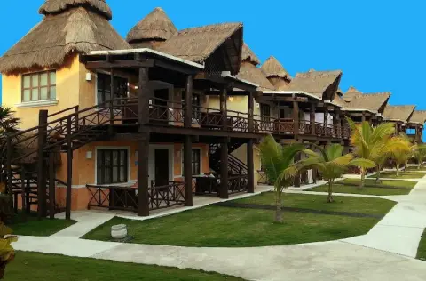 VR Club Tulum Riviera — private transfers from Cancun airport